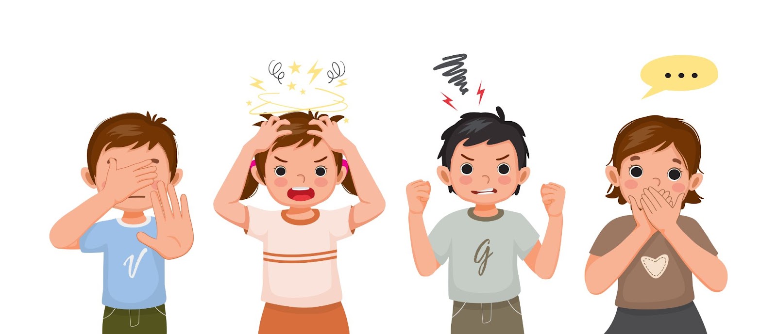 adult group activities anger management