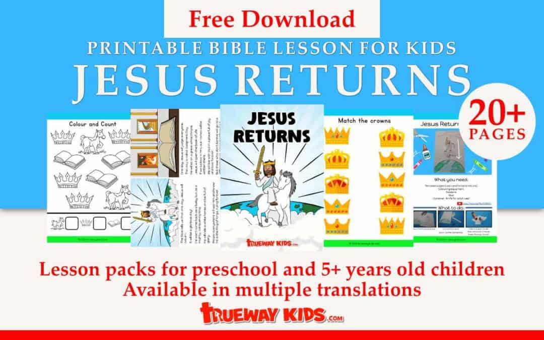 Mothers Day Worksheets Bible Activity Pages for Kids