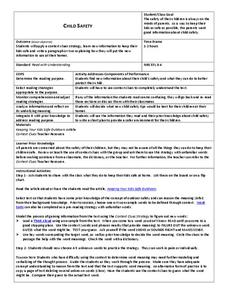 adult literacy worksheet