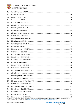 Advanced English Worksheets - TheWorksheets.CoM - TheWorksheets Library