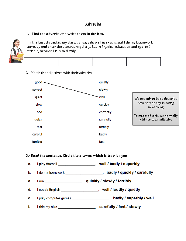 BusyTeacher.org