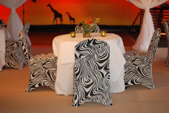 The African Package - Dress It Yourself