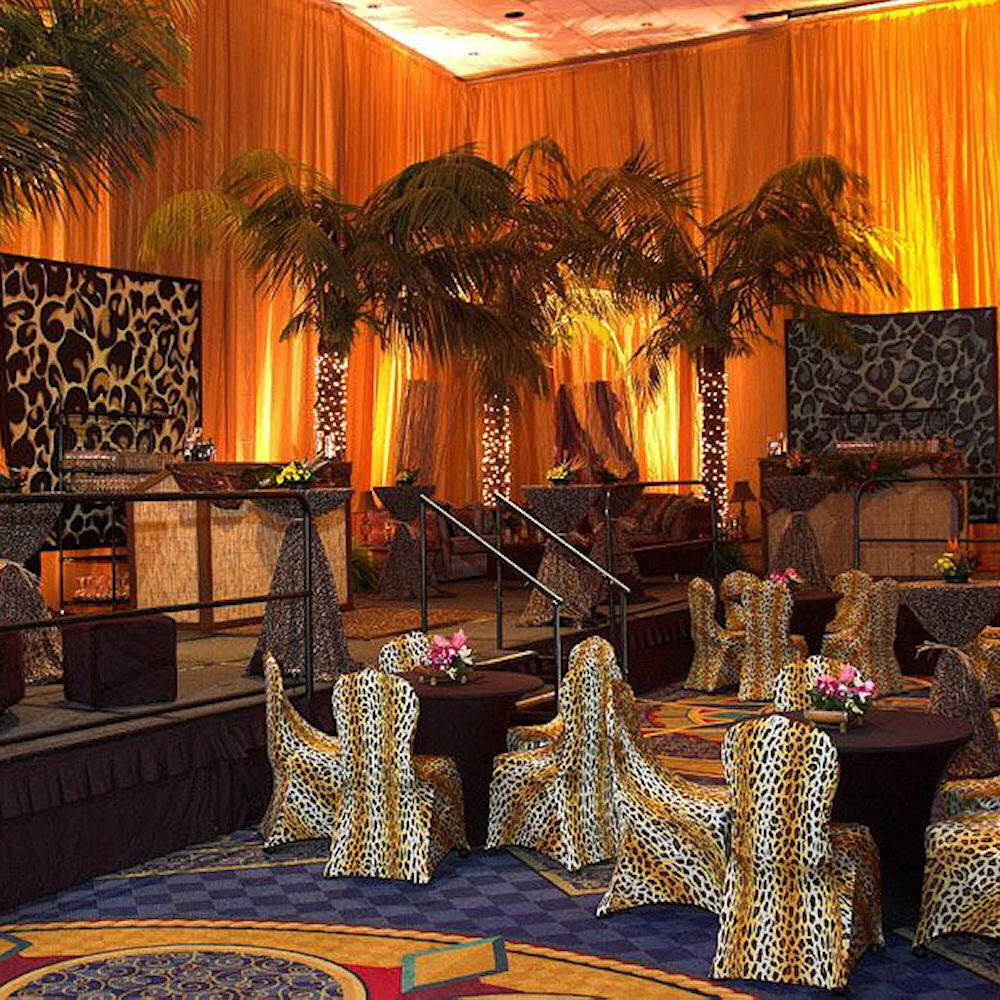 The African Package - Dress It Yourself