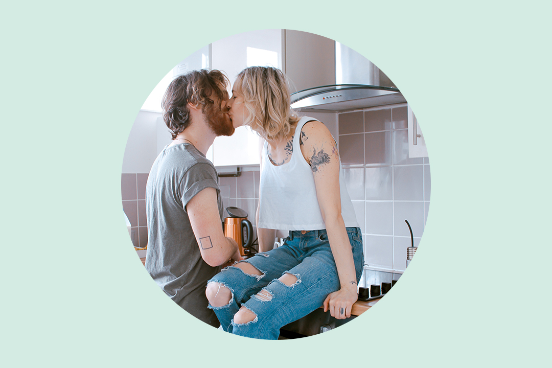 7 Tips for Moving in Together After Marriage - Zola Expert Wedding ...