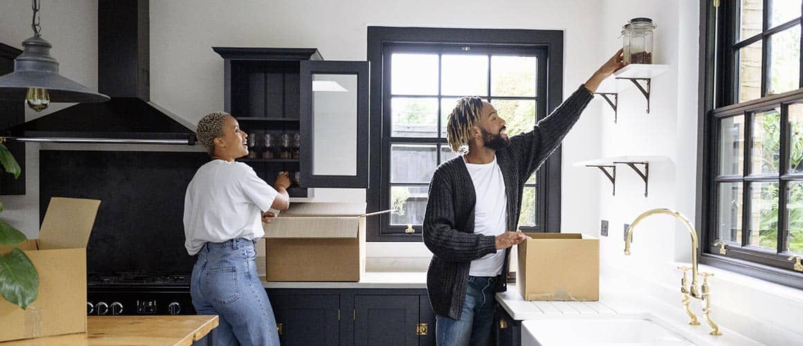 Checklist Of Things To Do After Moving | Rocket Mortgage