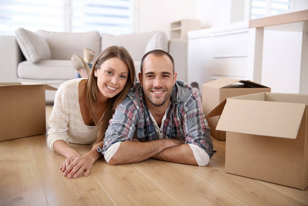 7 Ways to Feel at Home After Moving - Movin On Movers
