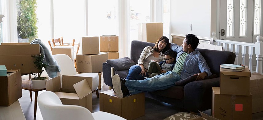 The 2 Most Important Things to Know About Documentation When Moving