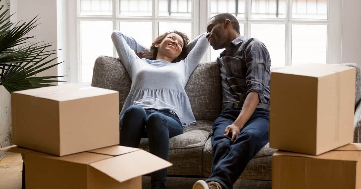 Celebrate National Moving Day with 5 Ways to Relax After a Move ...