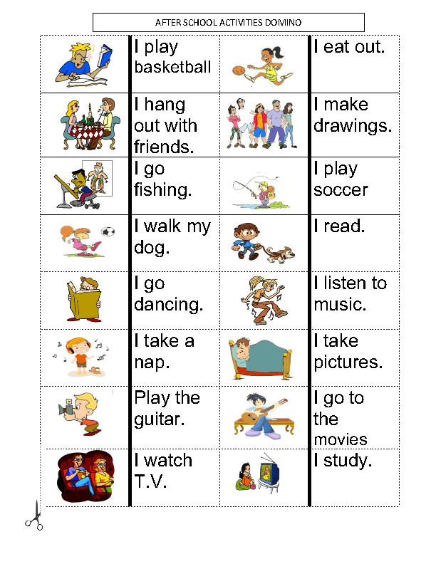 BusyTeacher.org
