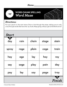 Pin on Ryan worksheets