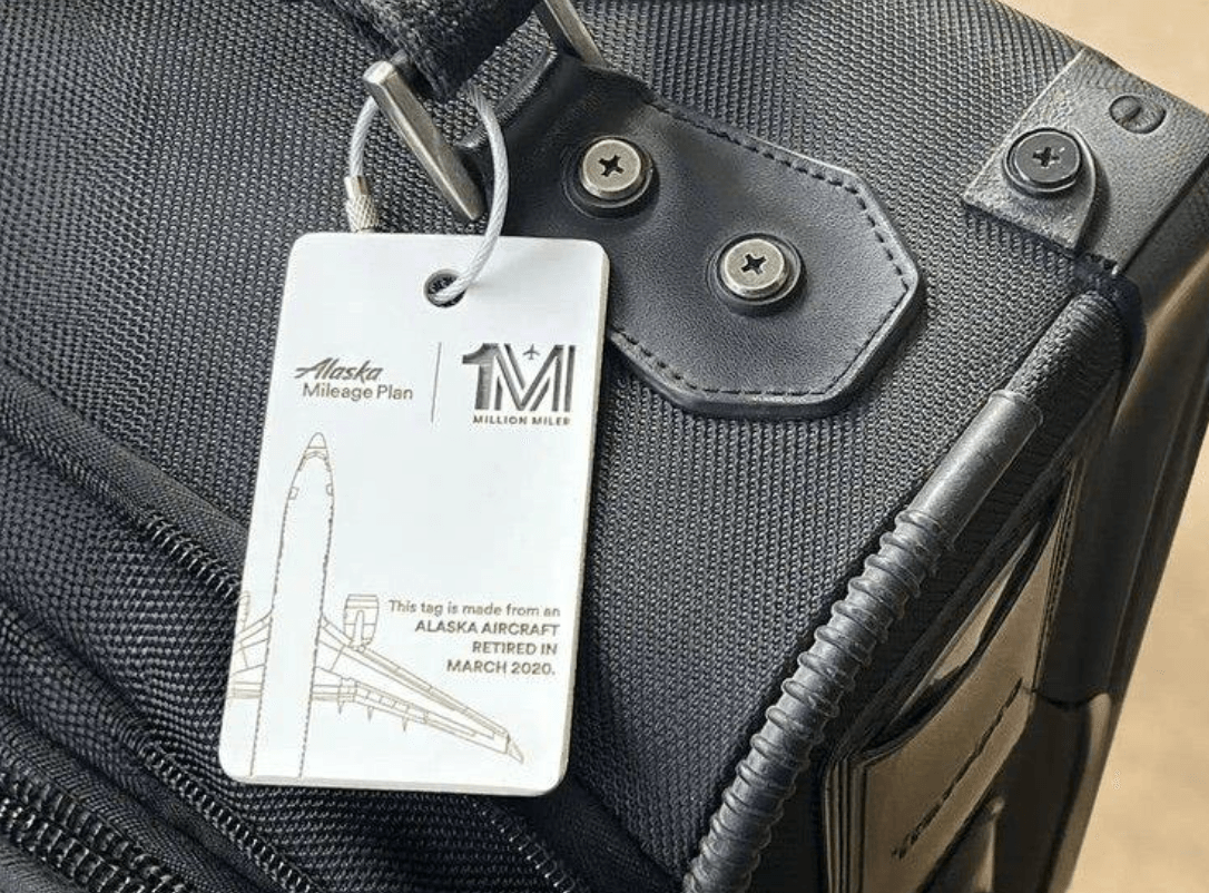alaska airlines printable luggage tags