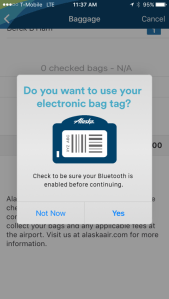 alaska airlines printable luggage tags