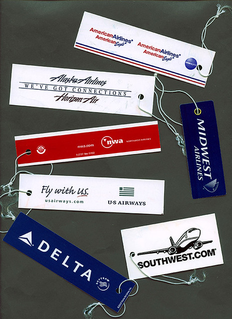 alaska airlines printable luggage tags