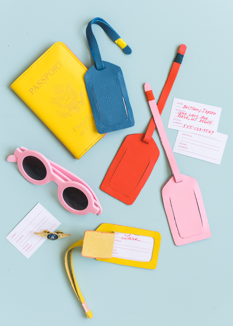 alaska airlines printable luggage tags