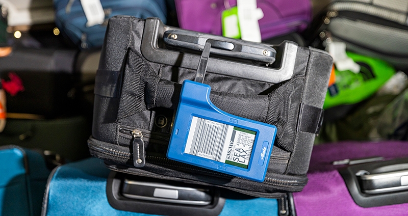 alaska airlines printable luggage tags