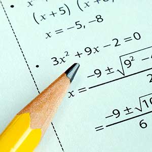 algebra 1 online