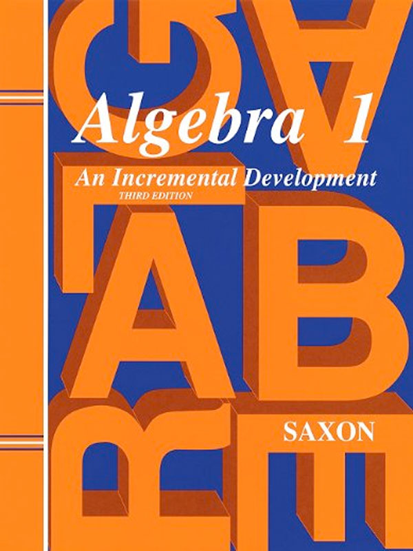 algebra 1 online