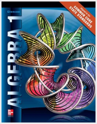 algebra 1 online