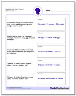algebra 1 word problems worksheet pdf