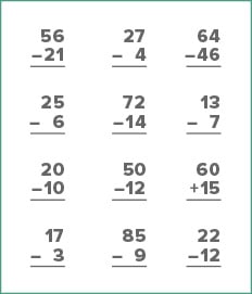 Worksheet Generator 