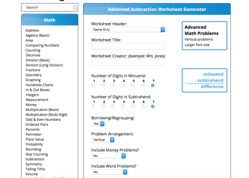 What Do You Do in Your Math Intervention Group? | Teacher Blog Spot