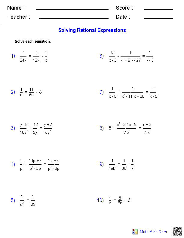 algebra 2 polynomials worksheet answers