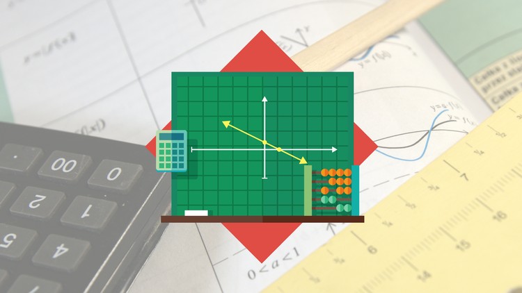 Alegebra 2 &  Trigonometry: A Complete High School Curriculum