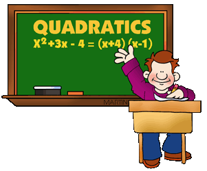 algebra clip art