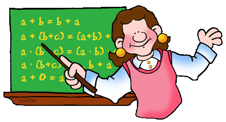 algebra clip art