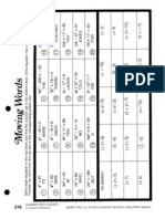 Practice Test Math Grade 4 | PDF | Elementary Mathematics ...