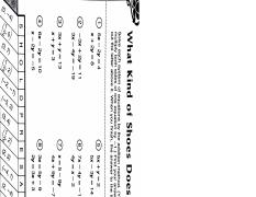 pizzazz 156 155 for hw Nov 15 1 .pdf - .J r CD According to Some ...