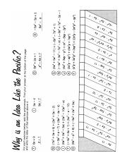 MATH 102 : algebra - Rockdale County High School