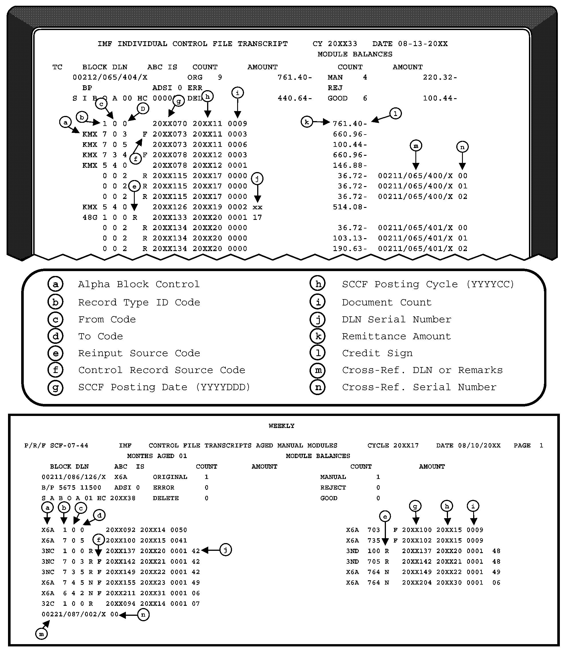 3.17.30 SC Data Controls | Internal Revenue Service