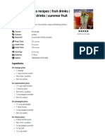 alien juice bar worksheet