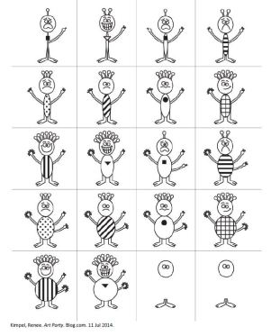 My Favorite Way to Introduce the Periodic Table ⋆ Sunrise Science ...