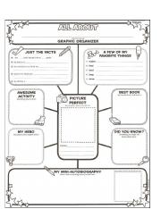 All ABout me worksheet.pdf | Course Hero