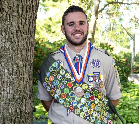 10 merit badge lessons from a Scout who earned them all