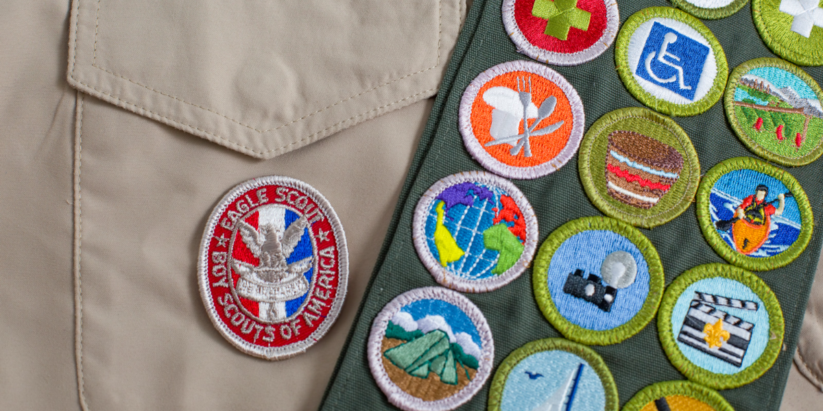 York College Merit Badge College – New Birth of Freedom Council, BSA
