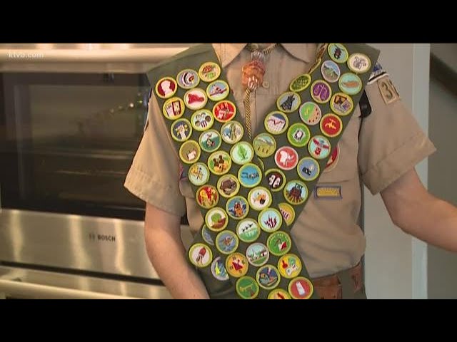 all boy scout merit badges