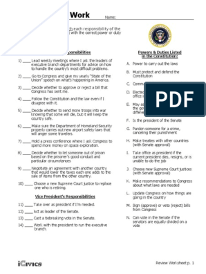 all in a day s work worksheet answers