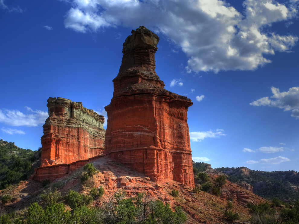 all landforms and definitions