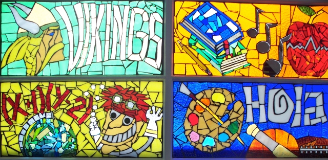Oxford Hills Middle School Art | me arts ed
