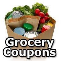 all printable grocery coupons