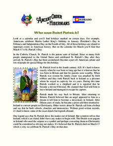 Catholic All Saints Day Lesson Plans &  Worksheets