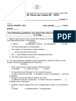 all summer in a day worksheet