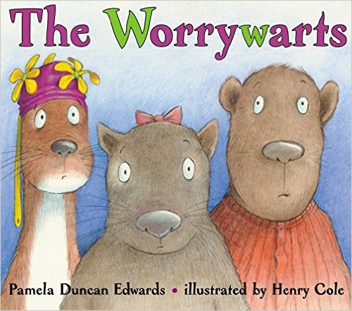 12 Alliteration Books for Little Learners -