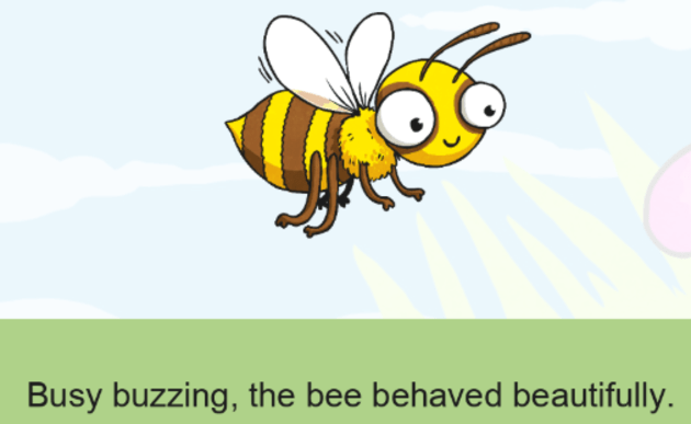 What Is Alliteration? | Examples and Definition - Twinkl