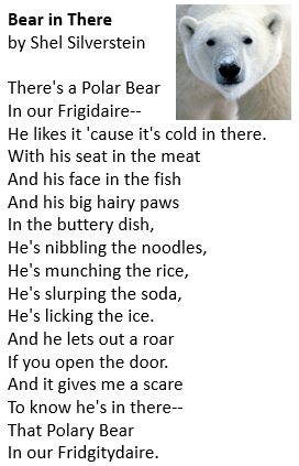 alliteration poems