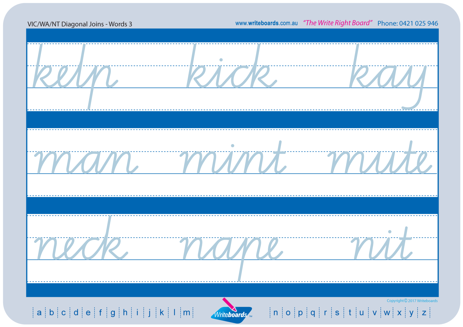 alphabet worksheets victorian modern cursive