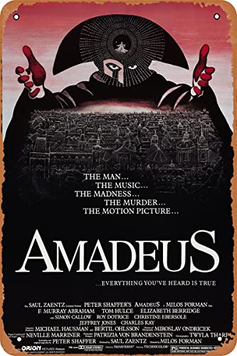 Amadeus (1984): Complete Movie Guide